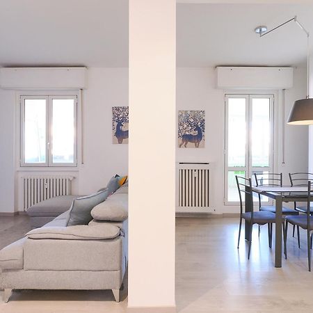 Mila Apartments Venosa Mediolan Zewnętrze zdjęcie