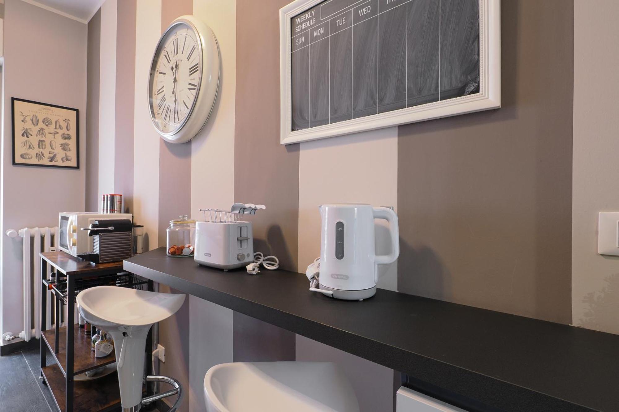 Mila Apartments Venosa Mediolan Zewnętrze zdjęcie