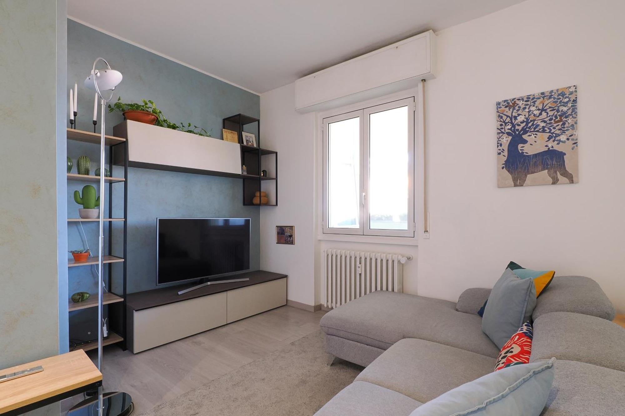 Mila Apartments Venosa Mediolan Zewnętrze zdjęcie