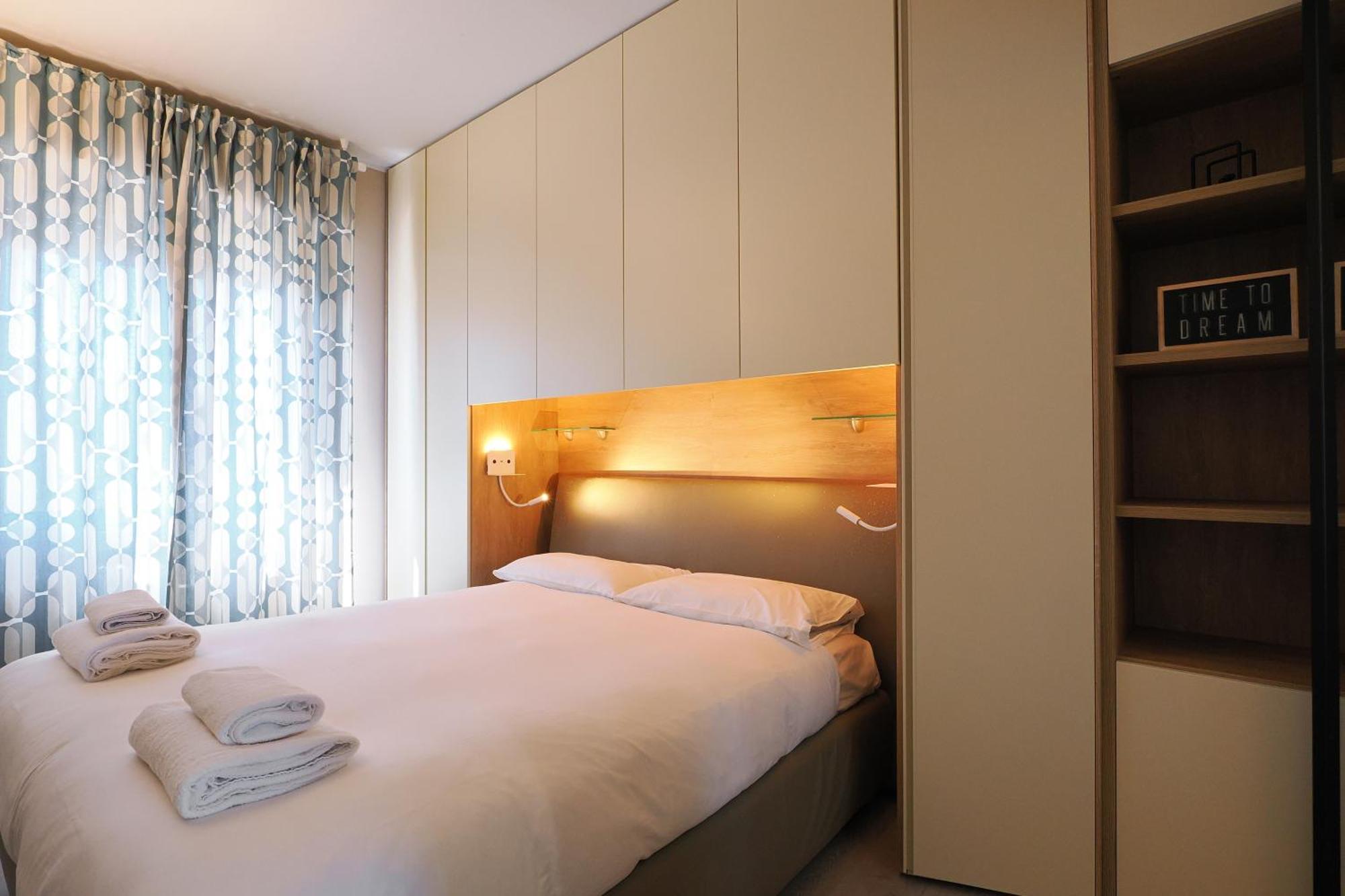 Mila Apartments Venosa Mediolan Zewnętrze zdjęcie